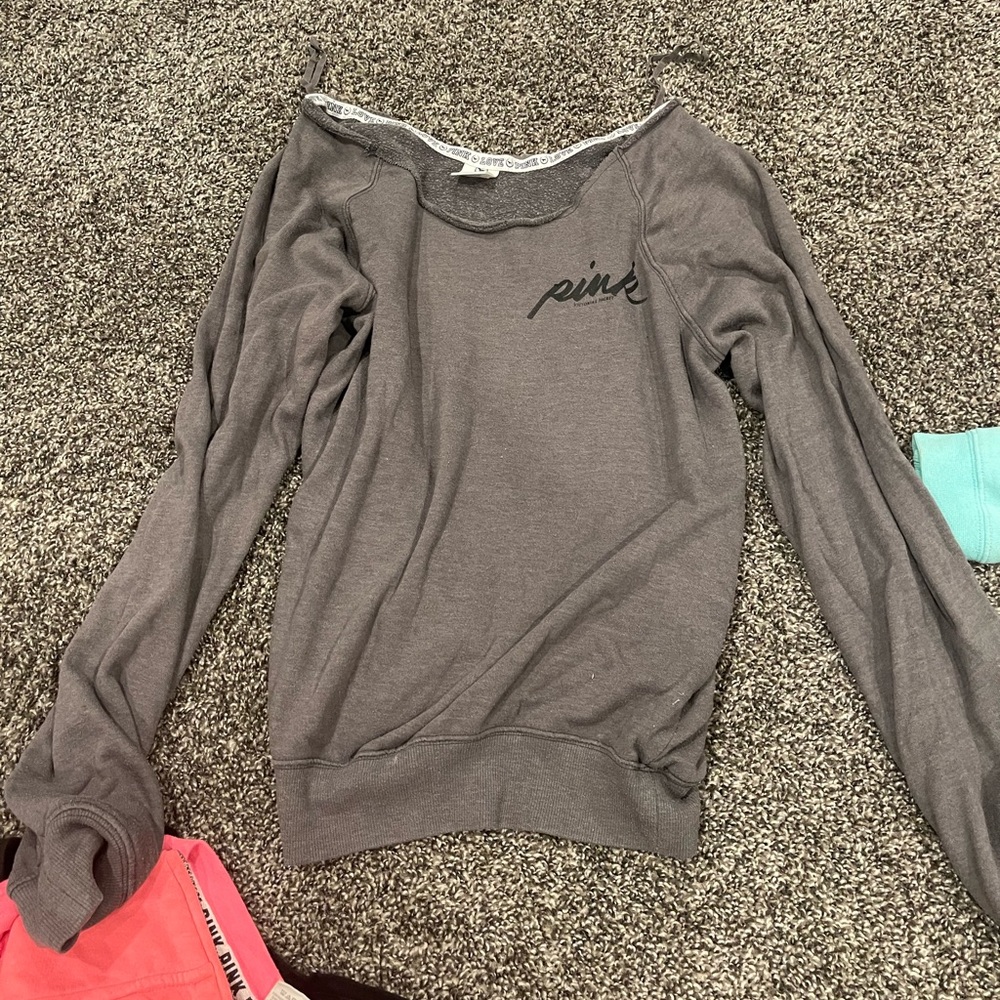 Victoria’s Secret crewneck size small
